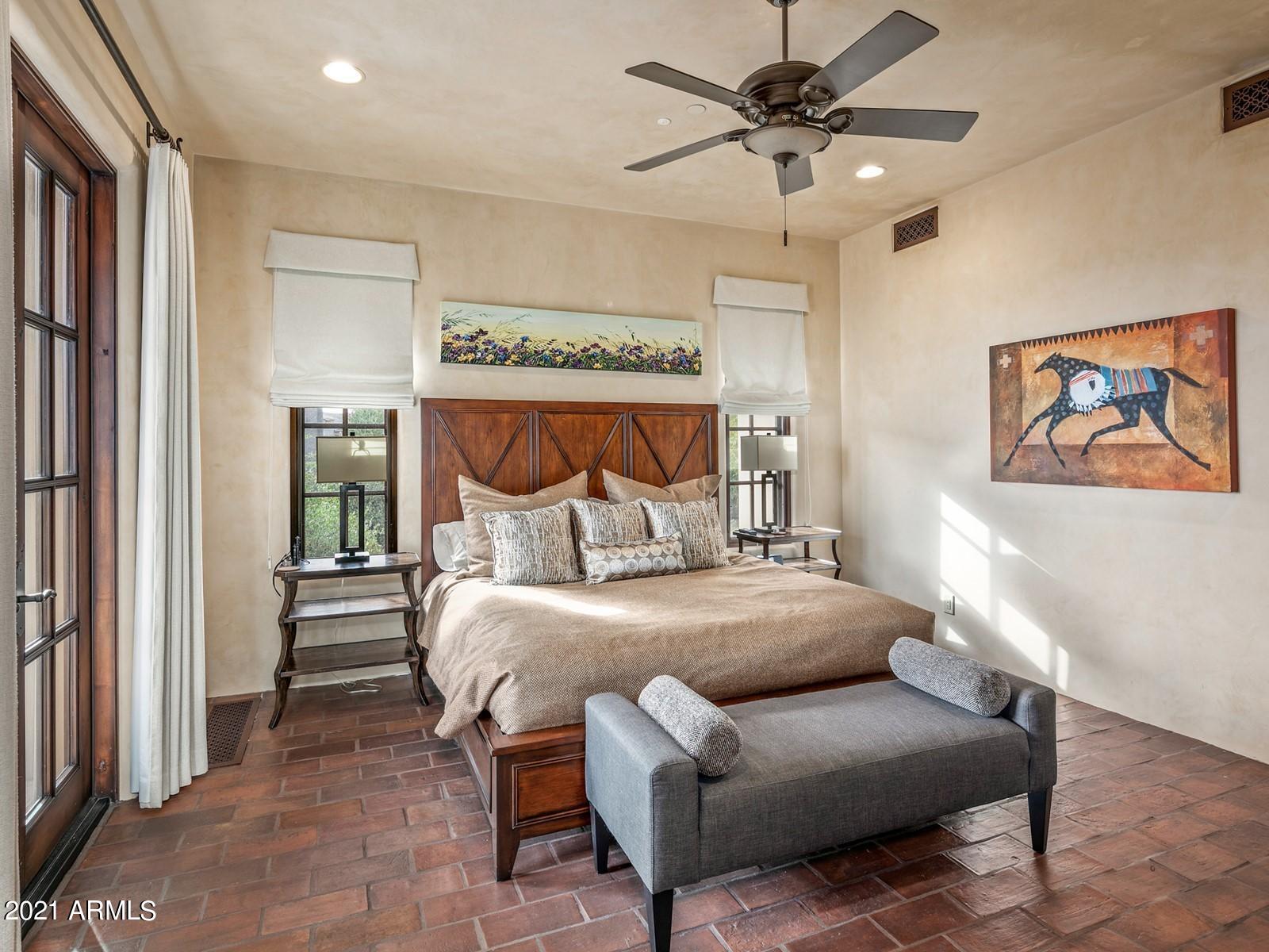 DC Ranch - Residential
