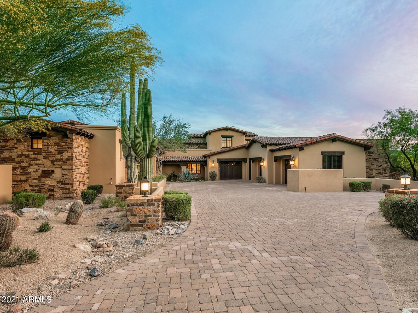 DC Ranch - Residential