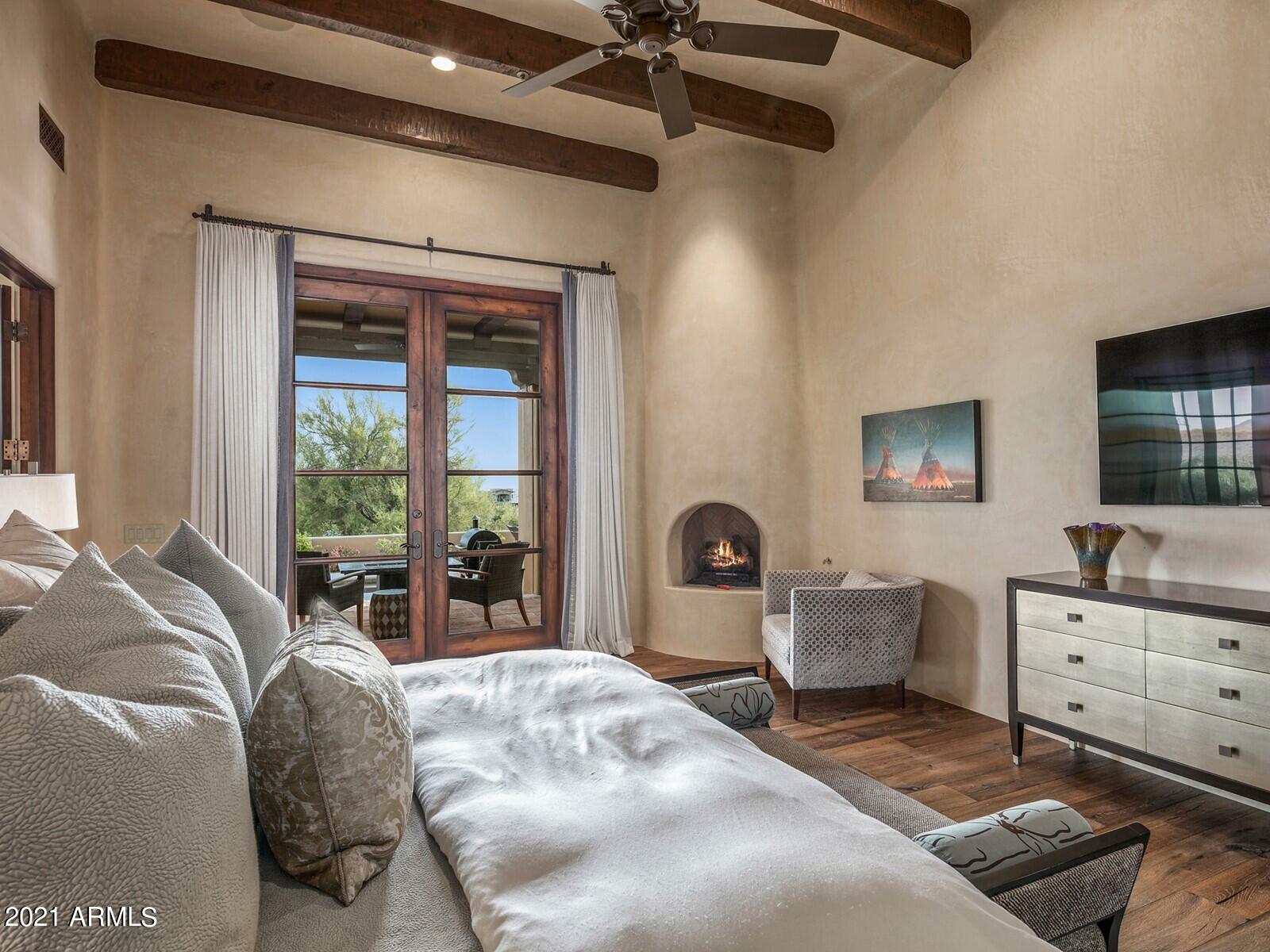 DC Ranch - Residential