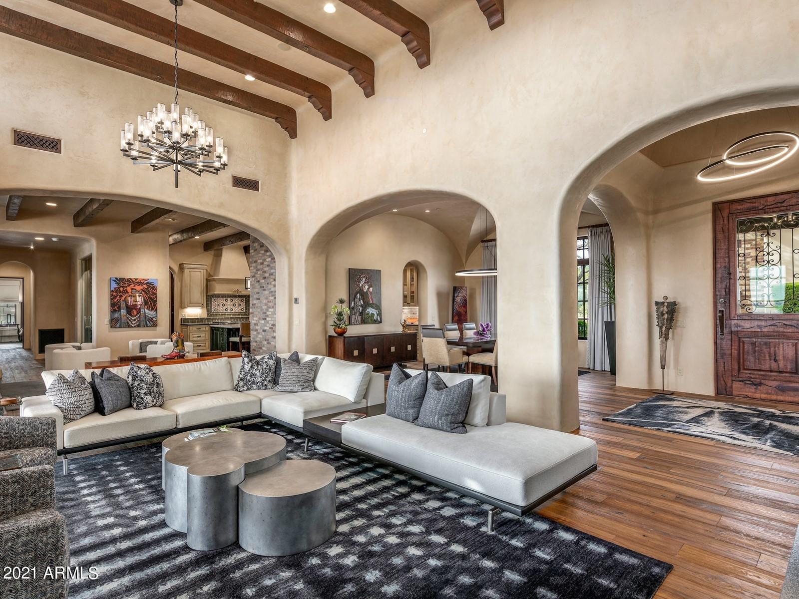 DC Ranch - Residential