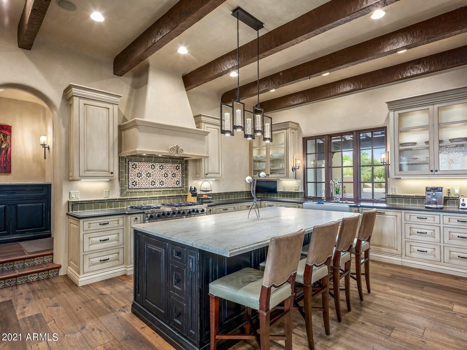 DC Ranch - Residential