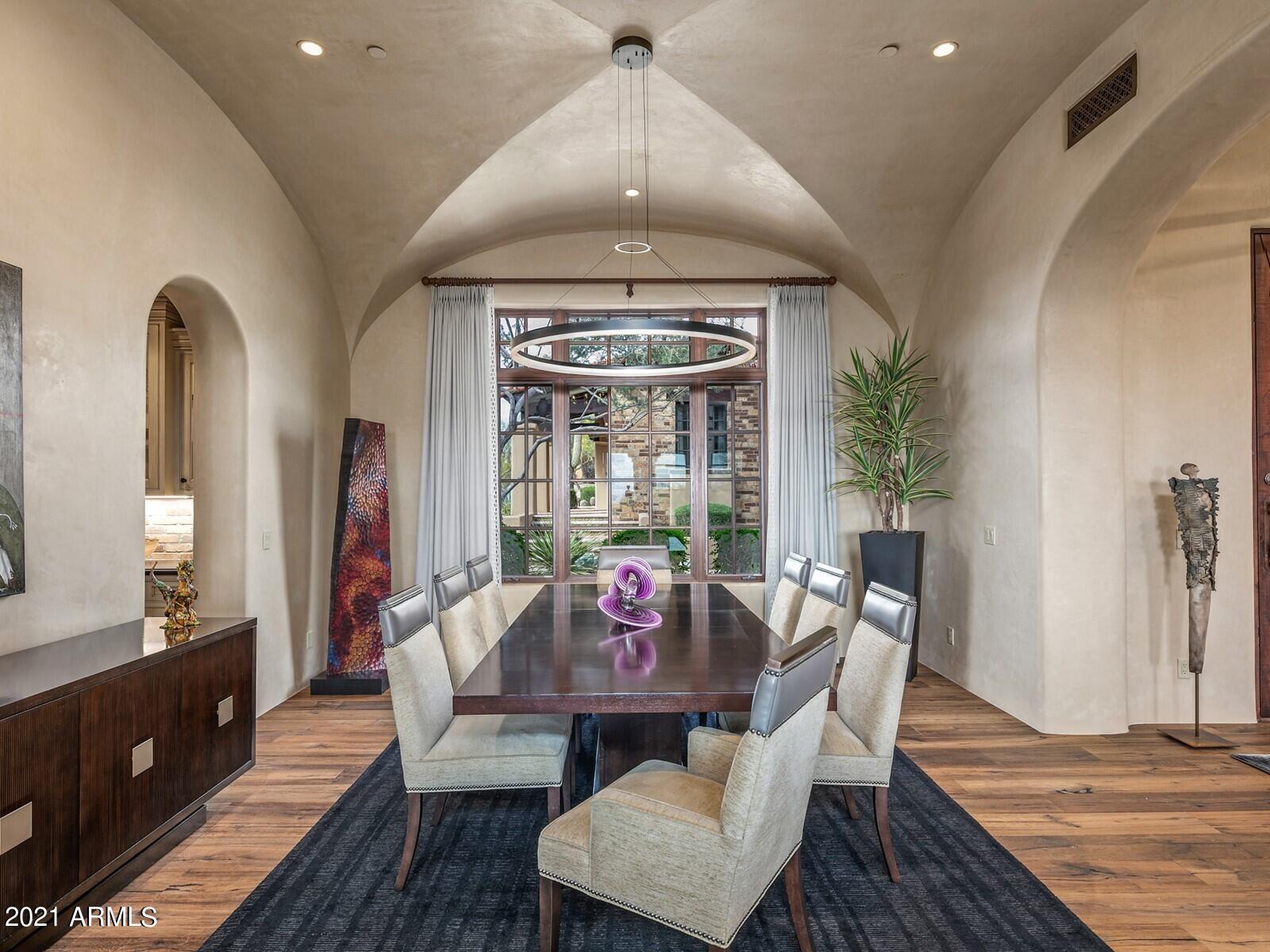DC Ranch - Residential