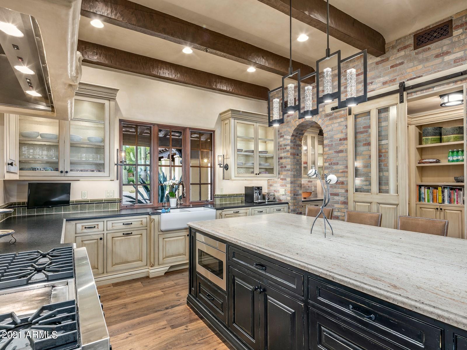 DC Ranch - Residential