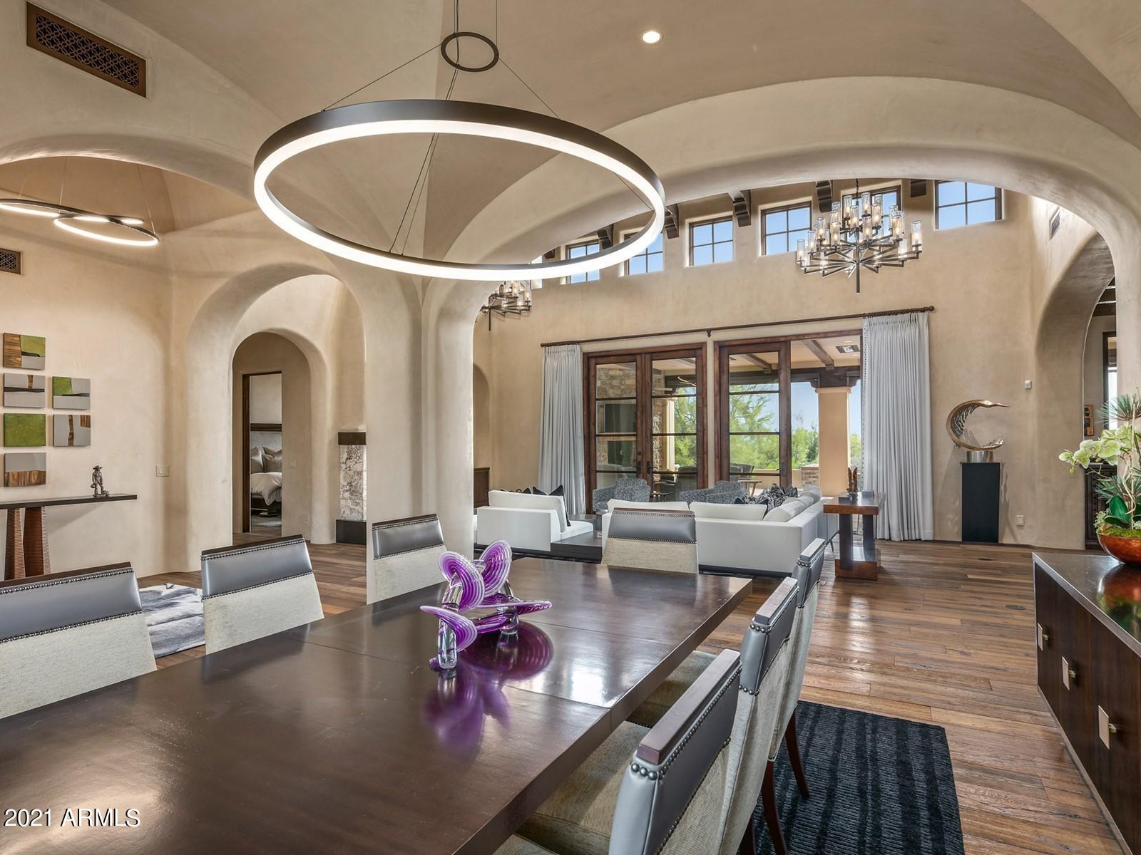 DC Ranch - Residential