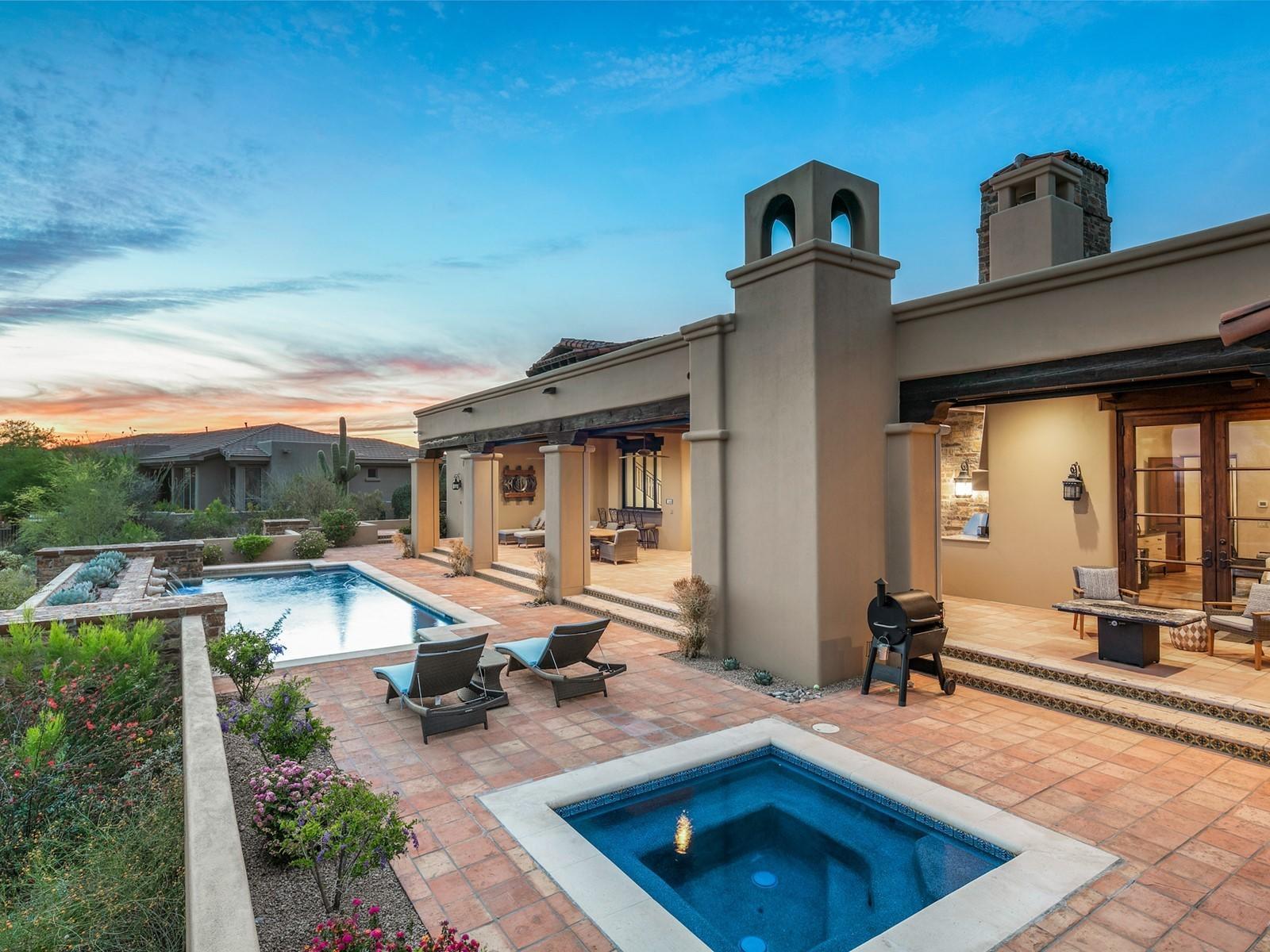 DC Ranch - Residential