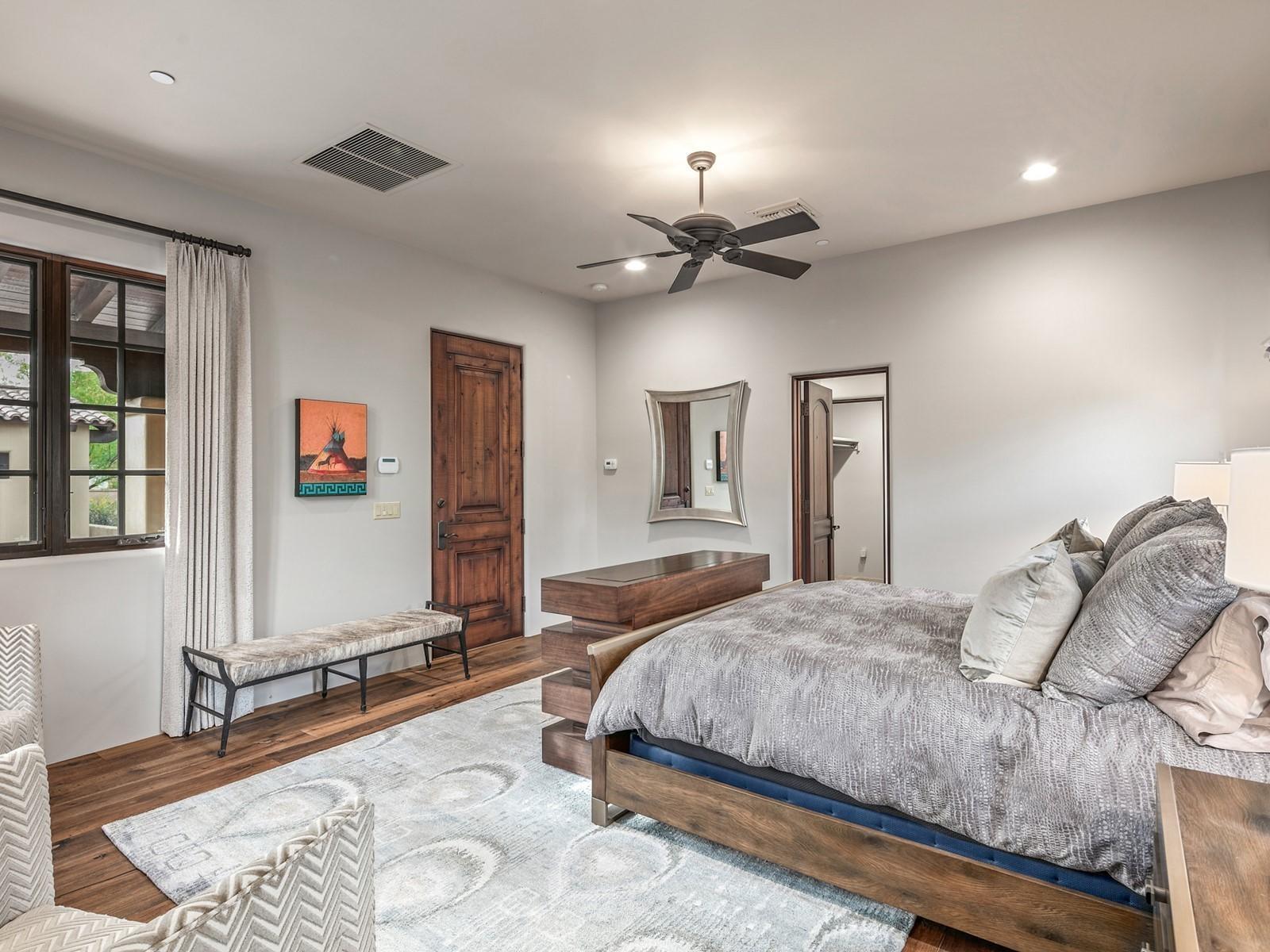 DC Ranch - Residential