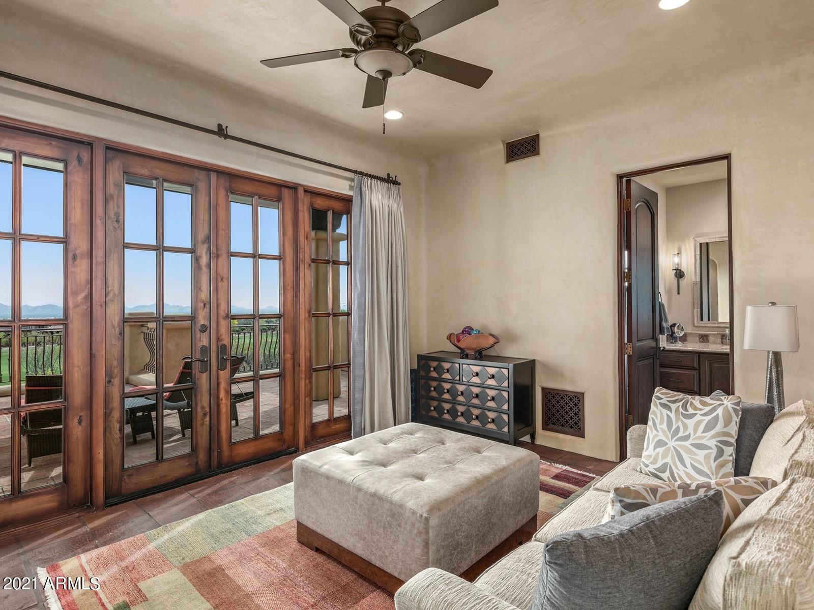 DC Ranch - Residential