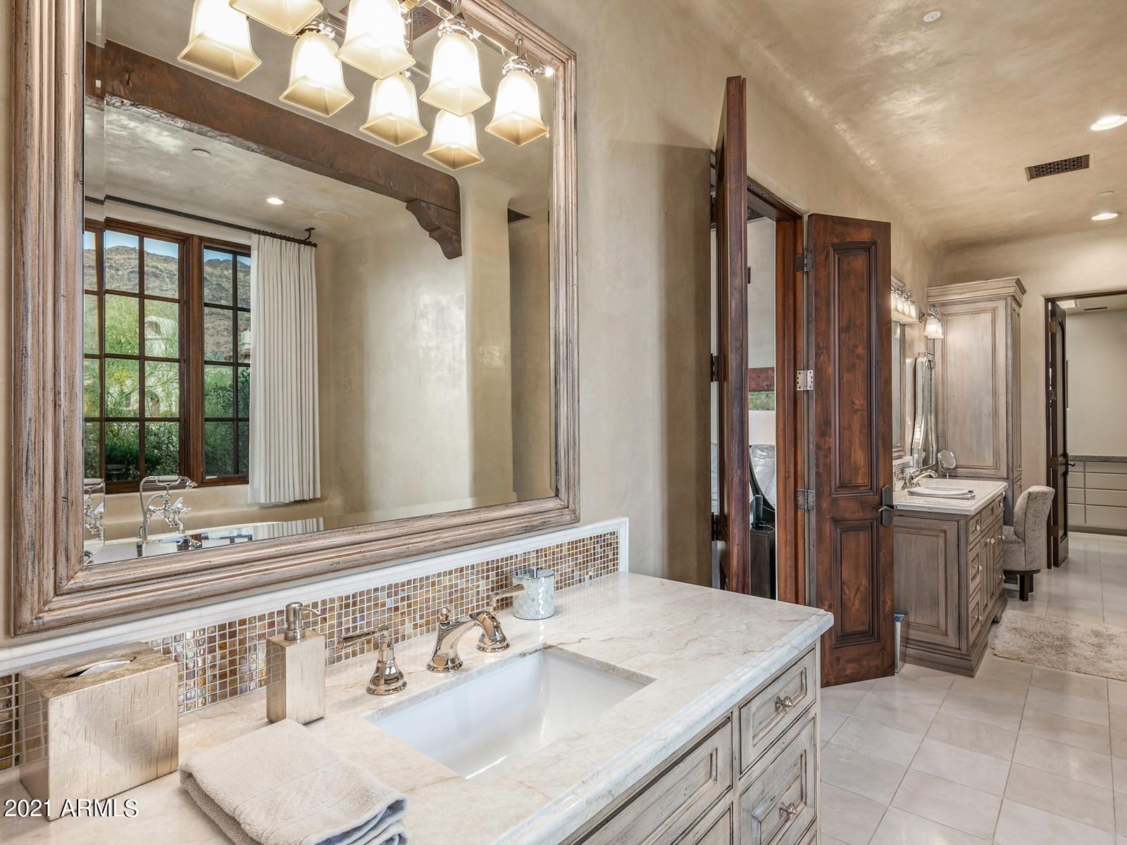 DC Ranch - Residential