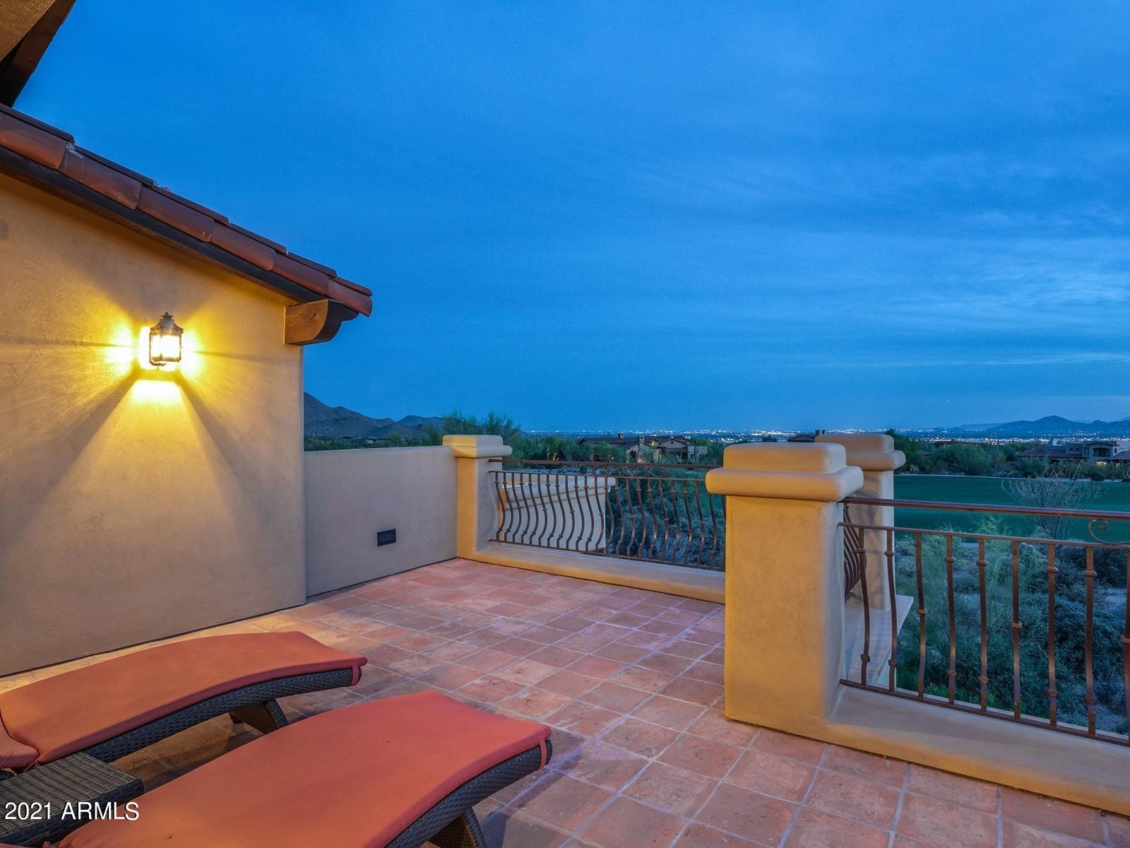 DC Ranch - Residential