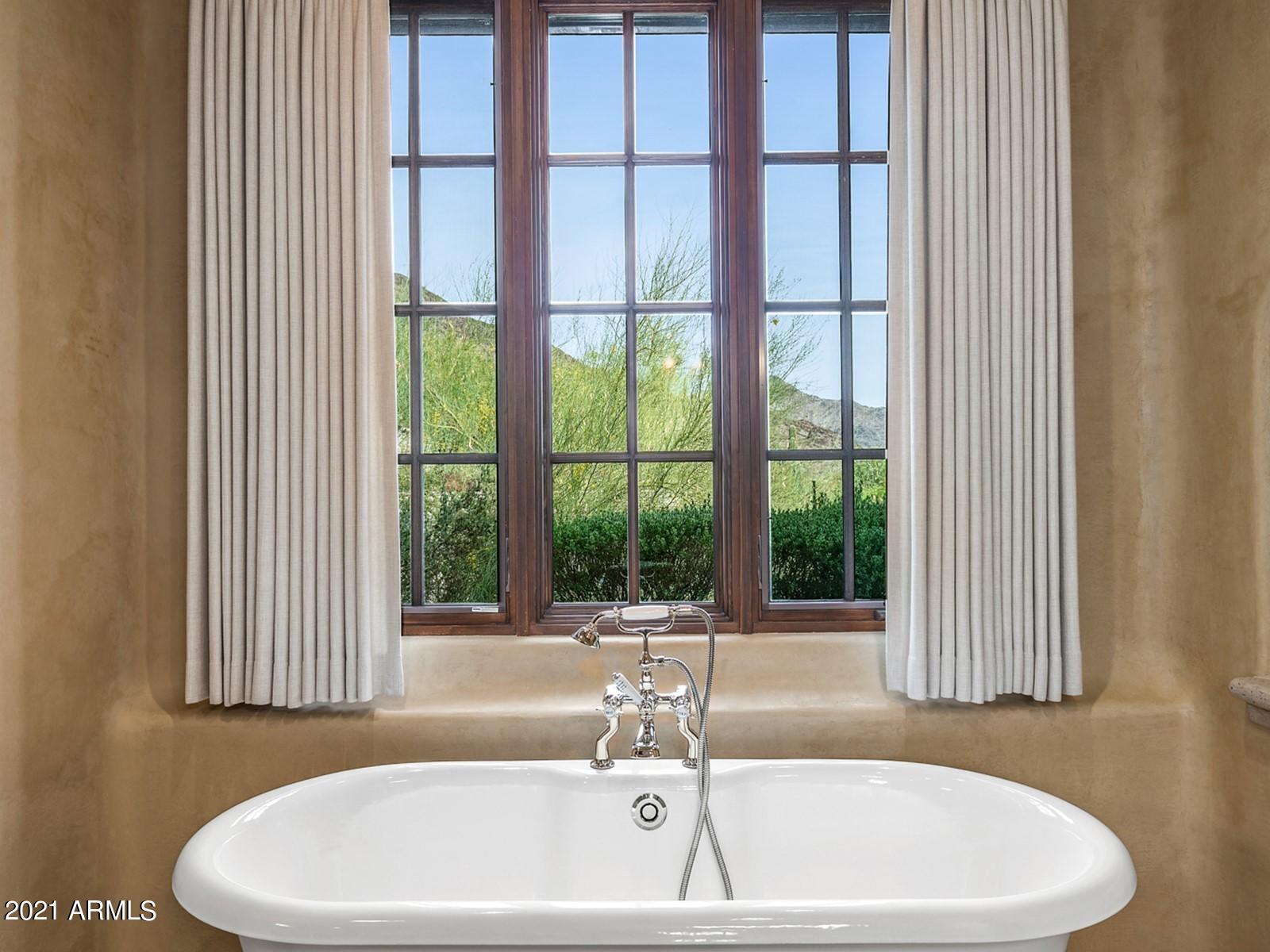 DC Ranch - Residential