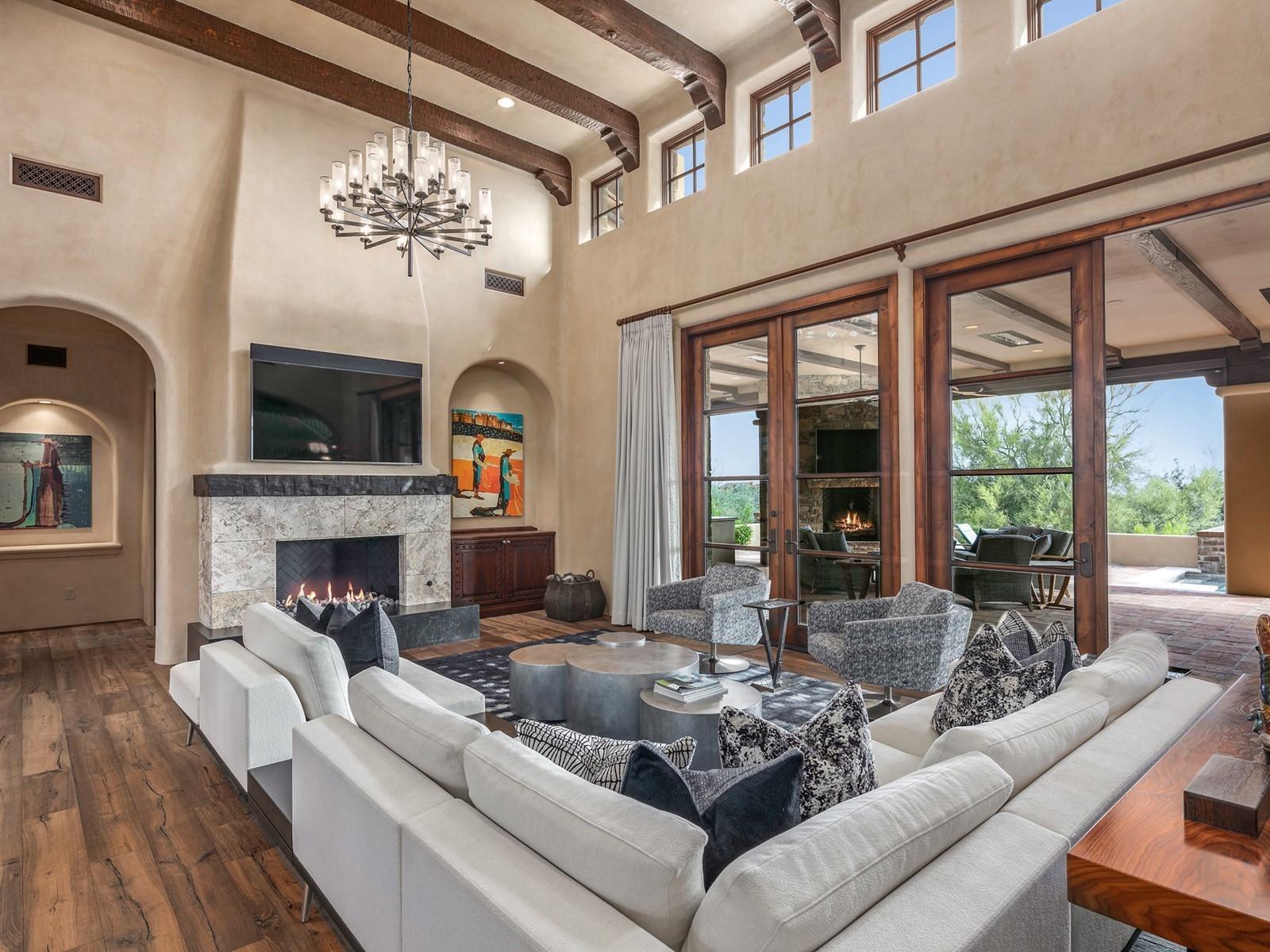 DC Ranch - Residential