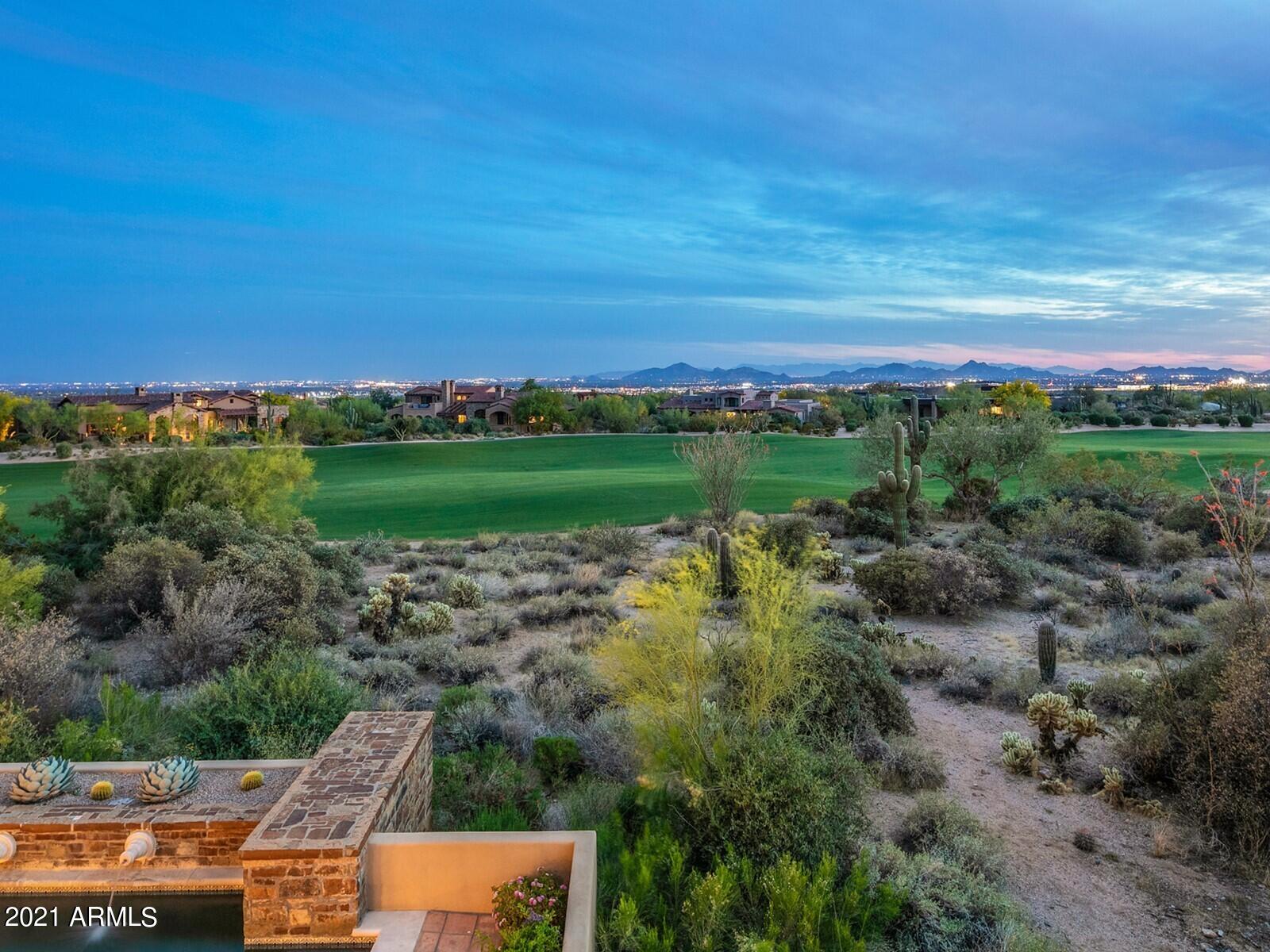 DC Ranch - Residential