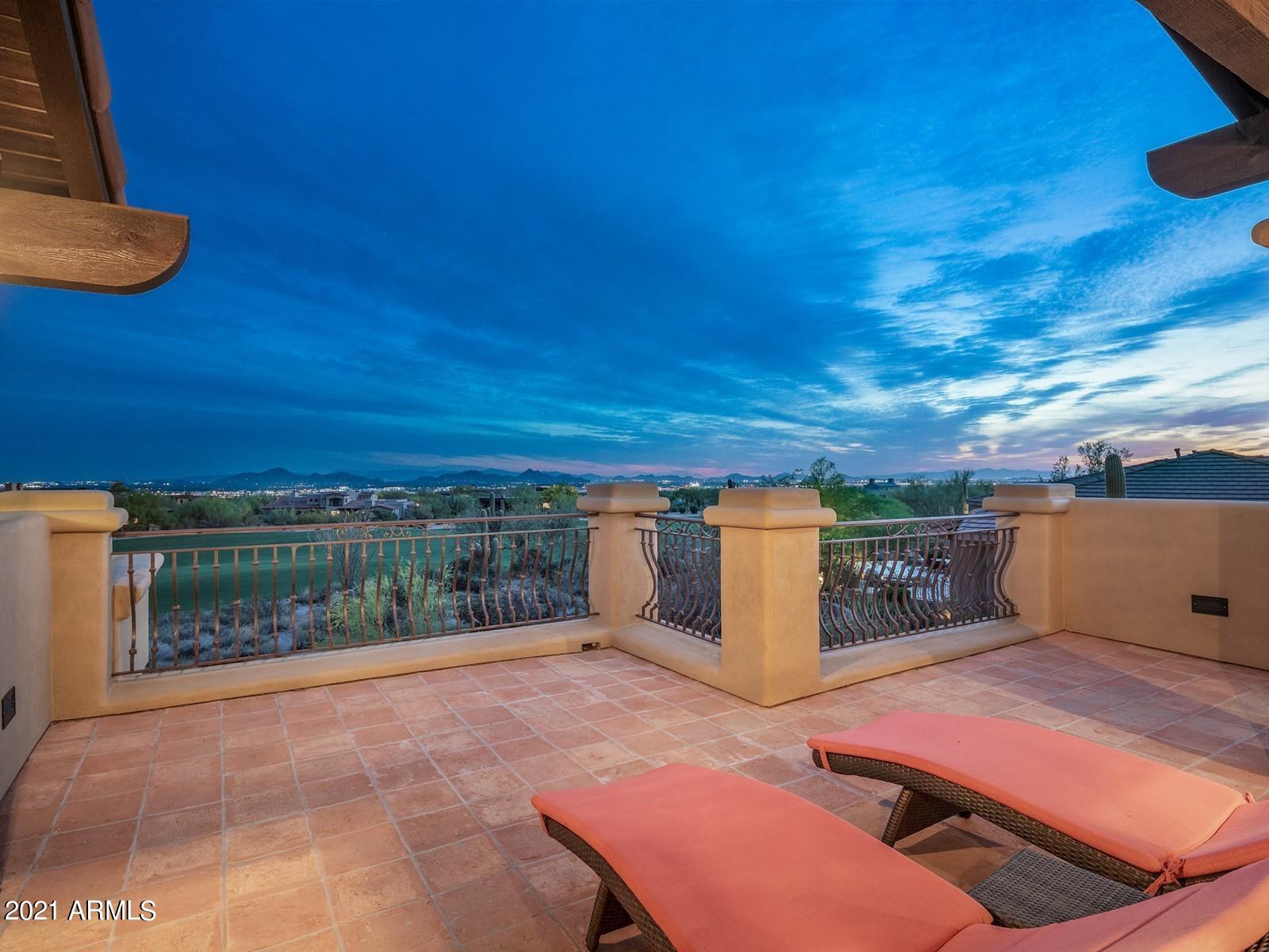 DC Ranch - Residential