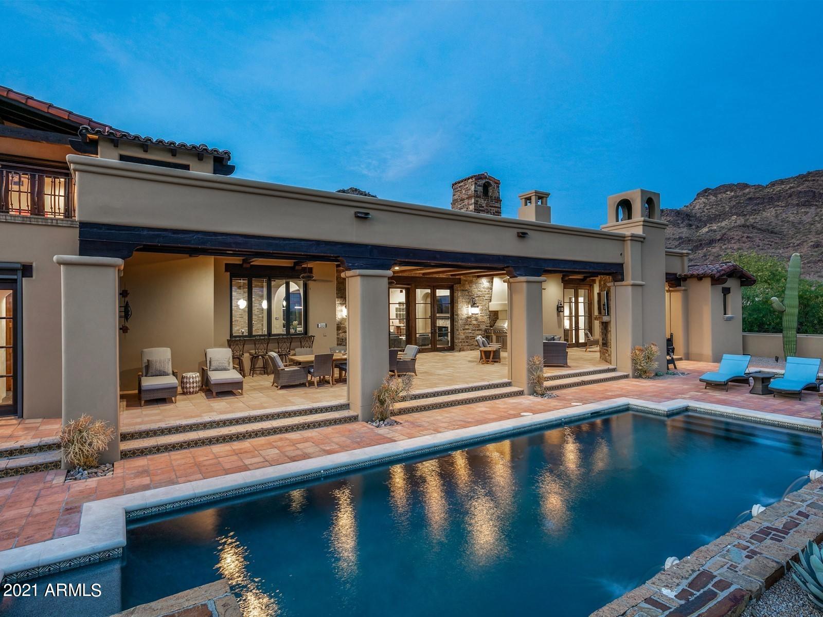 DC Ranch - Residential