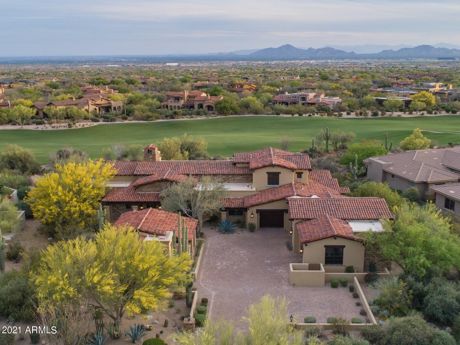 DC Ranch - Residential