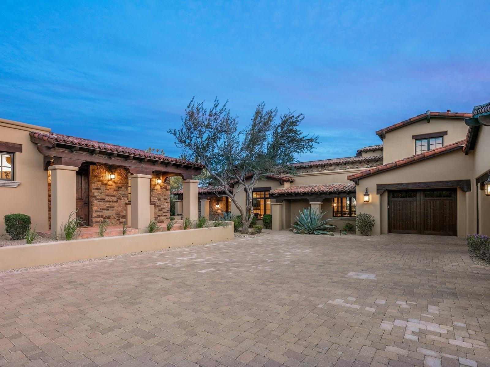 DC Ranch - Residential
