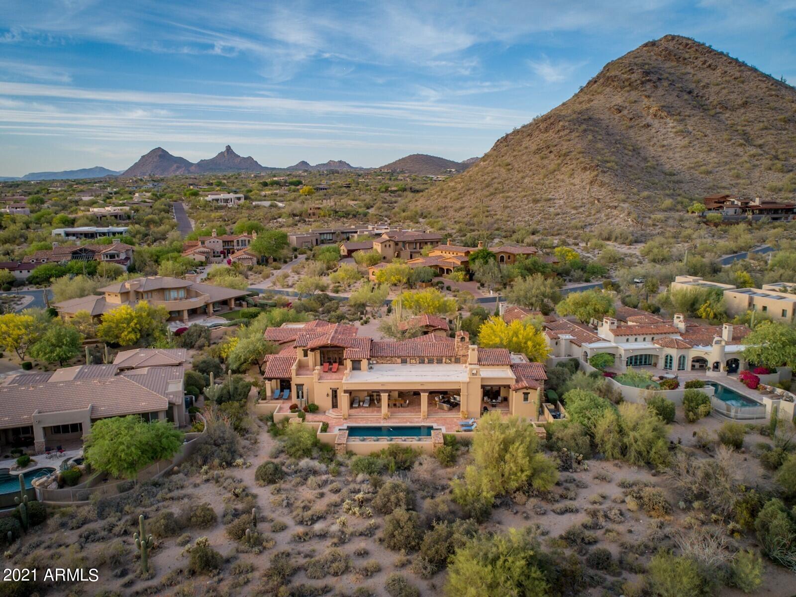 DC Ranch - Residential