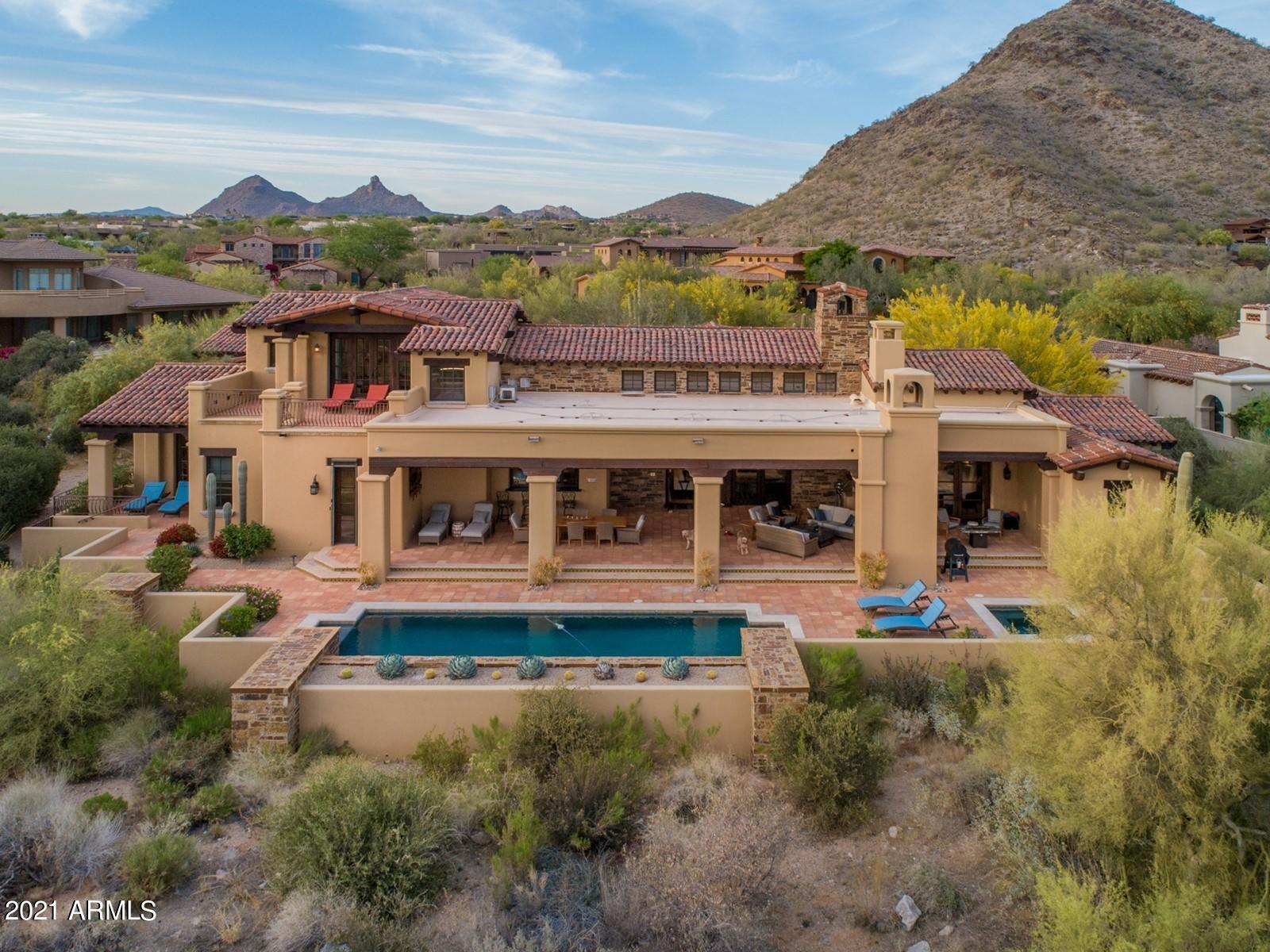 DC Ranch - Residential