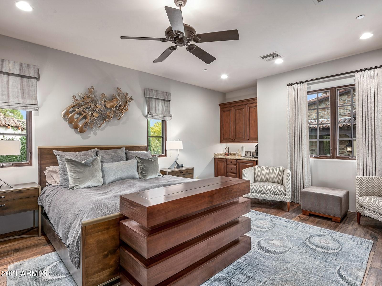 DC Ranch - Residential