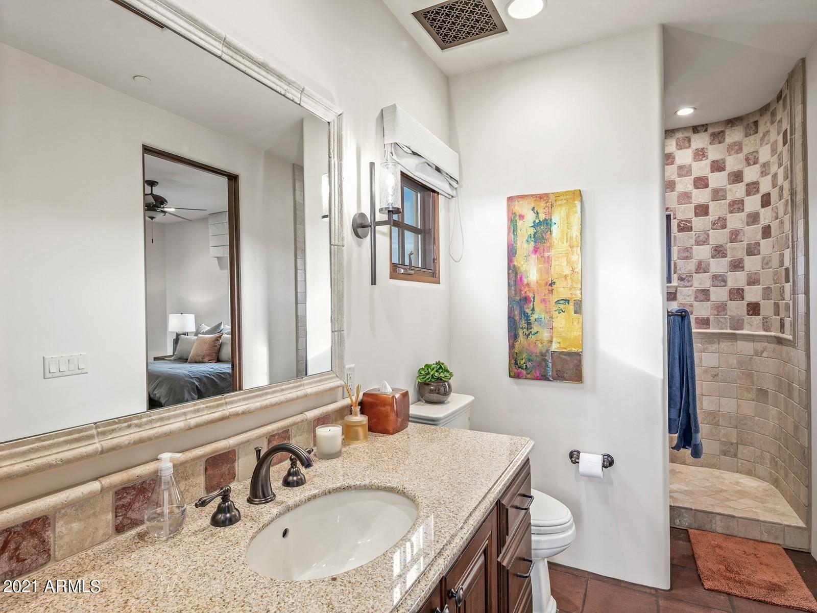 DC Ranch - Residential
