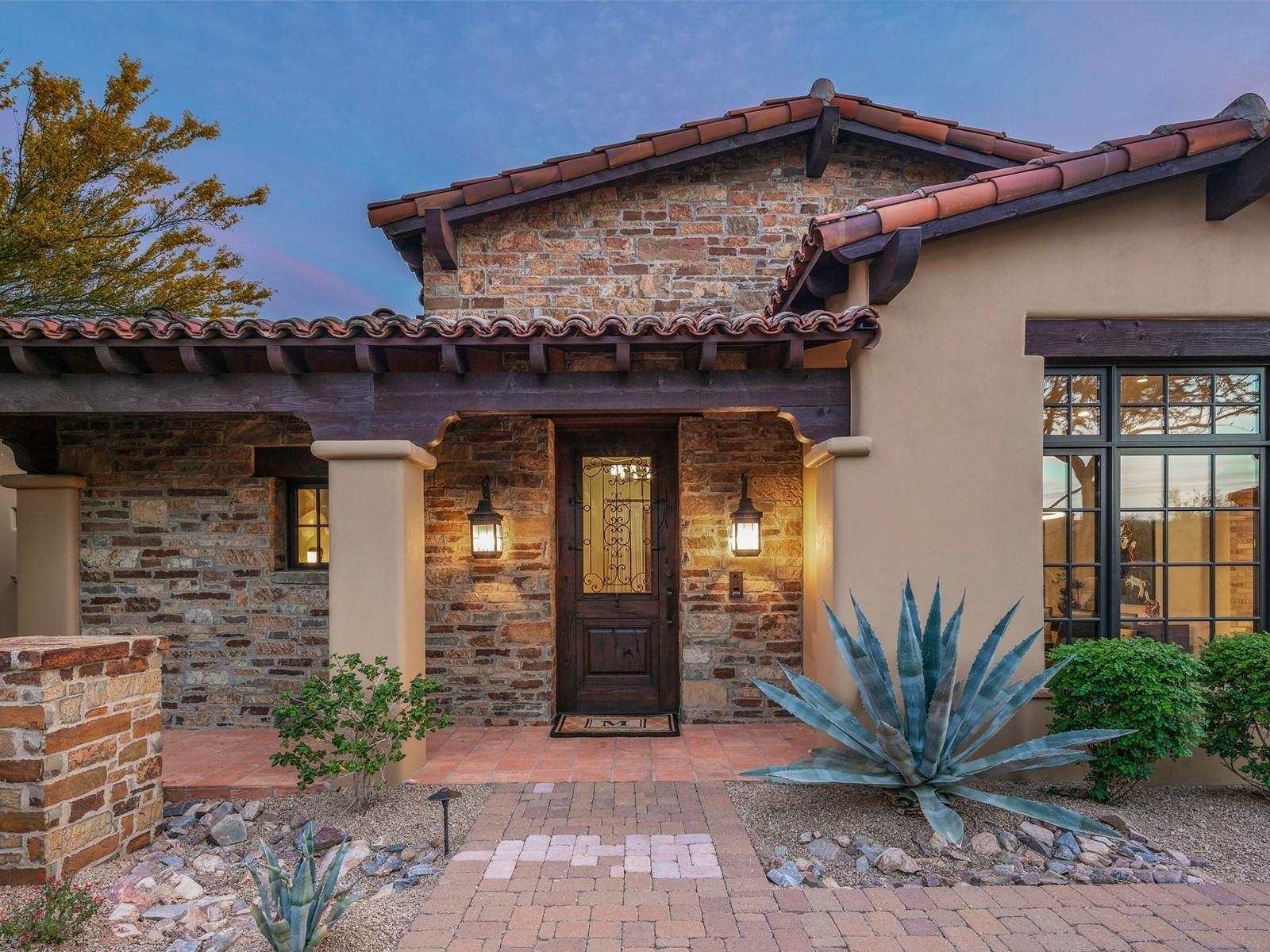 DC Ranch - Residential