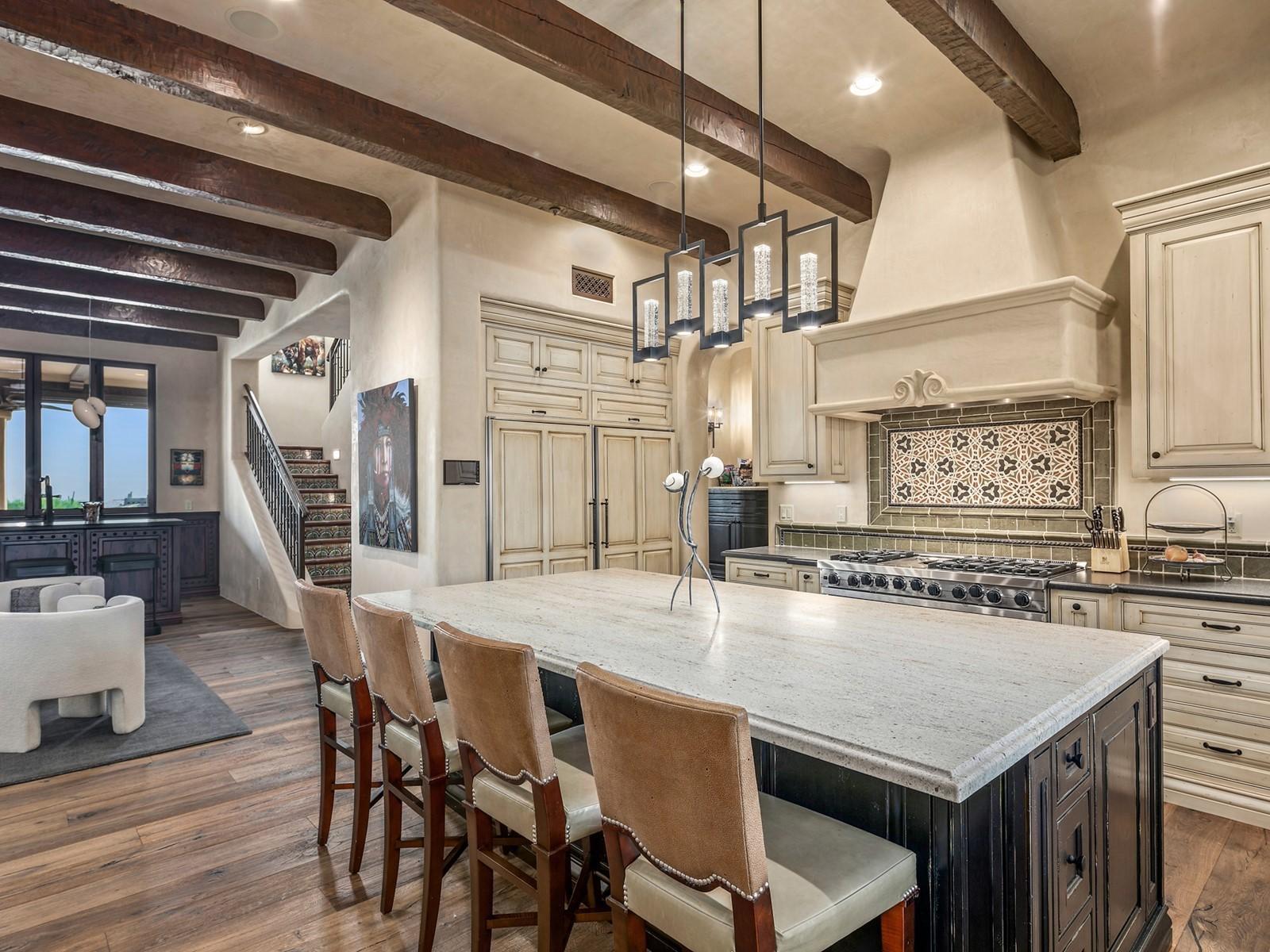 DC Ranch - Residential