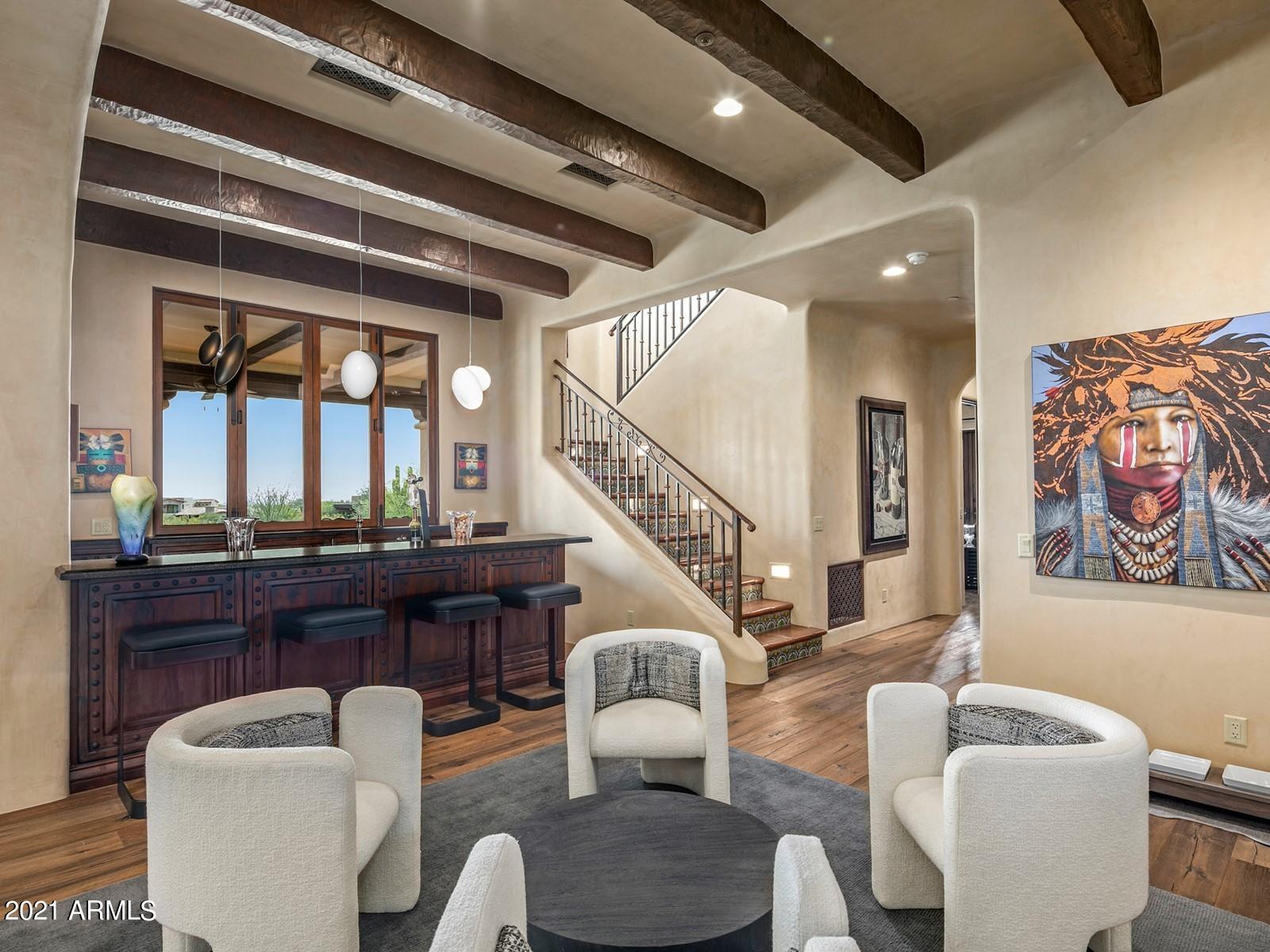 DC Ranch - Residential
