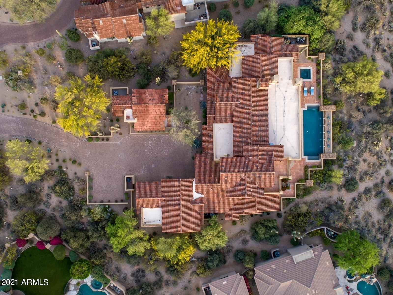 DC Ranch - Residential