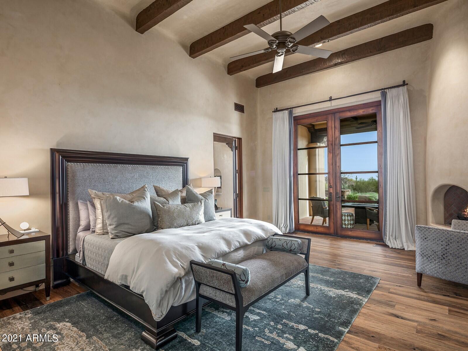 DC Ranch - Residential