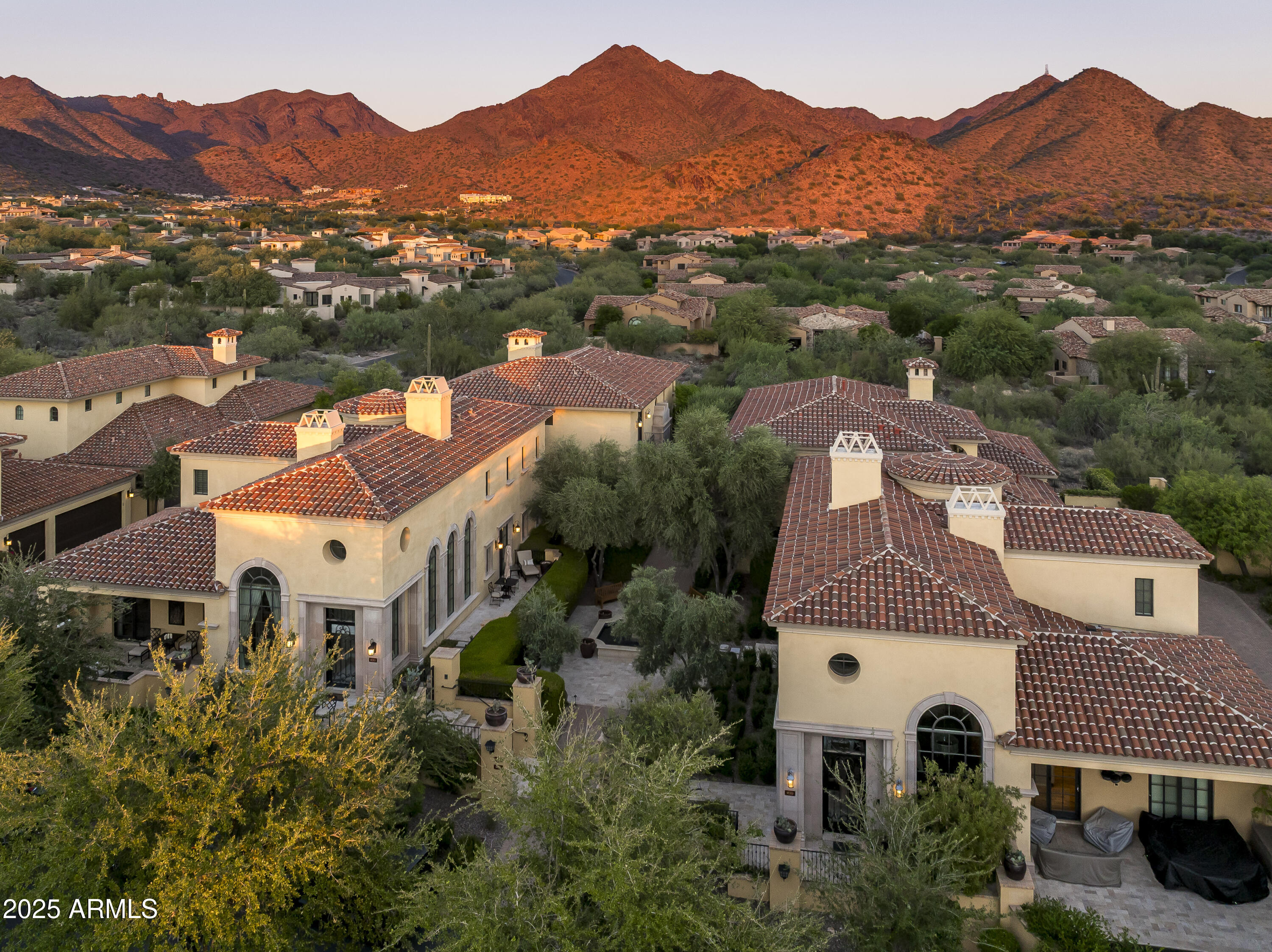 Silverleaf at DC Ranch - Residential