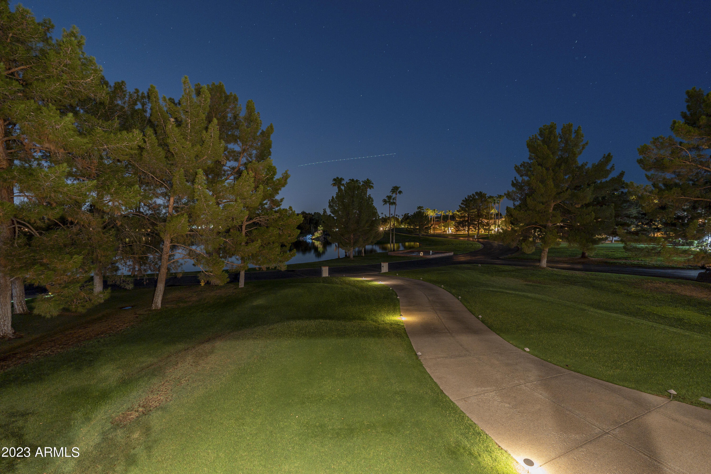 OAKWOOD HILLS SUBDIVISION RE-AMD LOT 1-33 TR A-D - Residential