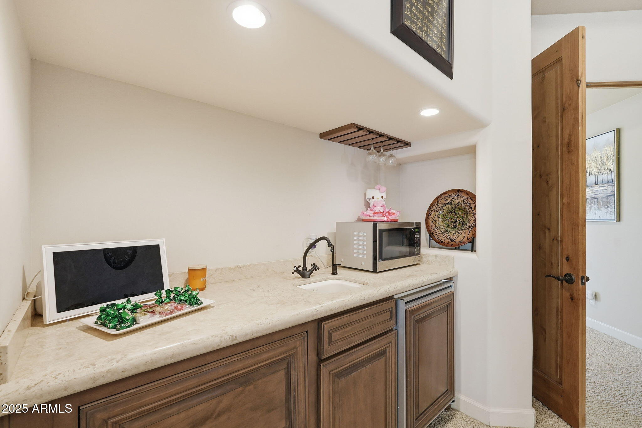 OAKWOOD HILLS SUBDIVISION RE-AMD LOT 1-33 TR A-D - Residential