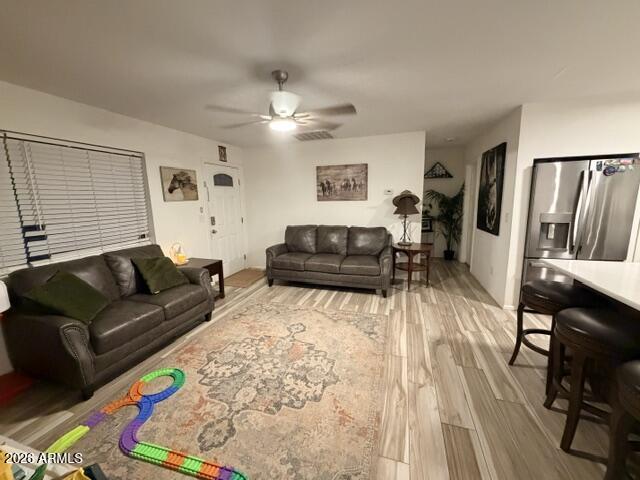 LAS LOMAS - Residential
