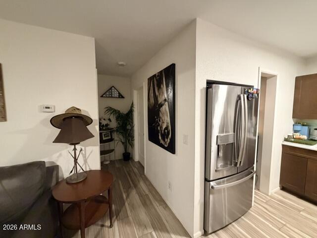 LAS LOMAS - Residential