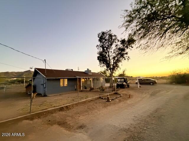 LAS LOMAS - Residential