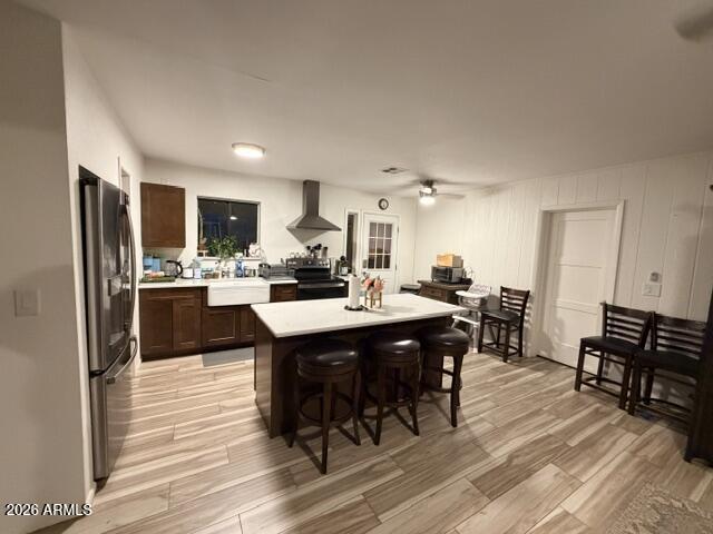 LAS LOMAS - Residential