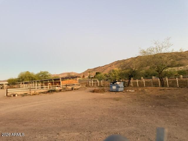 LAS LOMAS - Residential