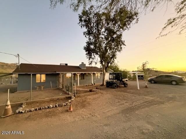 LAS LOMAS - Residential