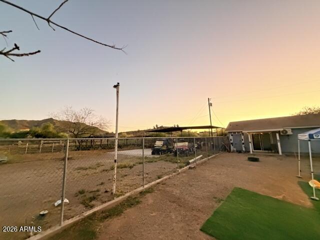 LAS LOMAS - Residential