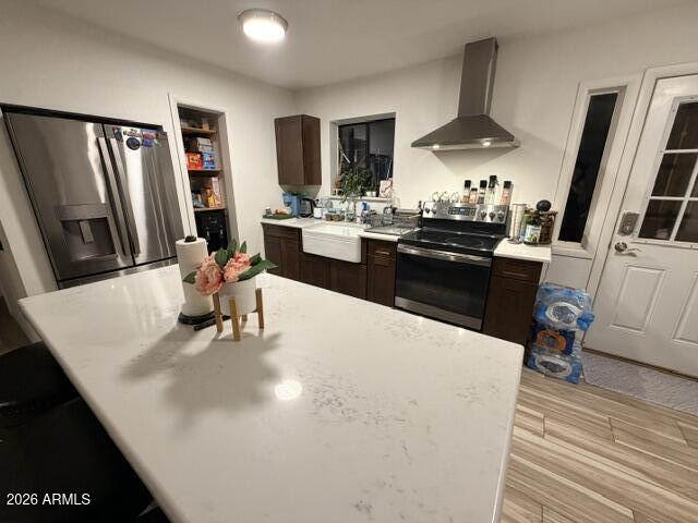 LAS LOMAS - Residential