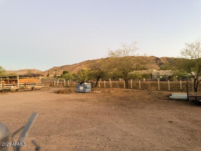 LAS LOMAS - Residential