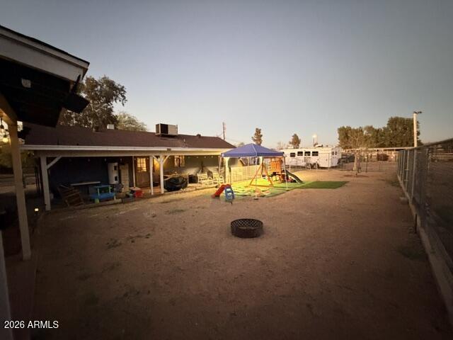LAS LOMAS - Residential