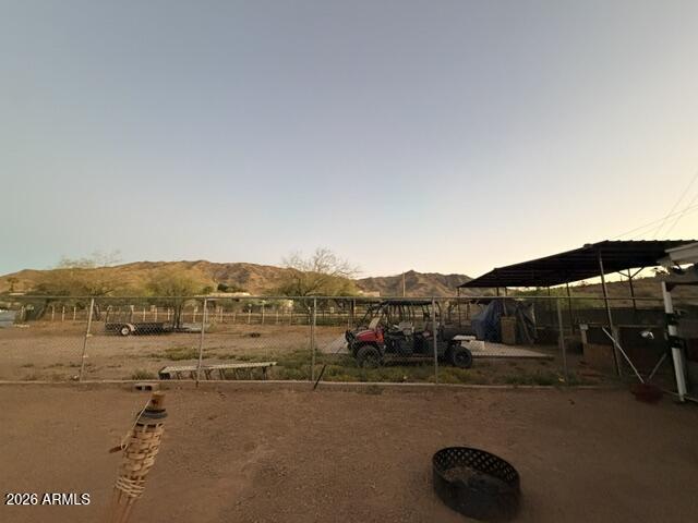 LAS LOMAS - Residential