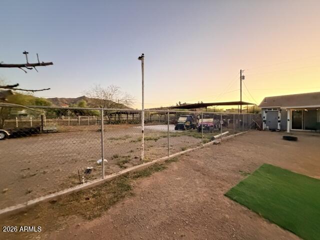 LAS LOMAS - Residential