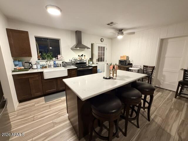 LAS LOMAS - Residential