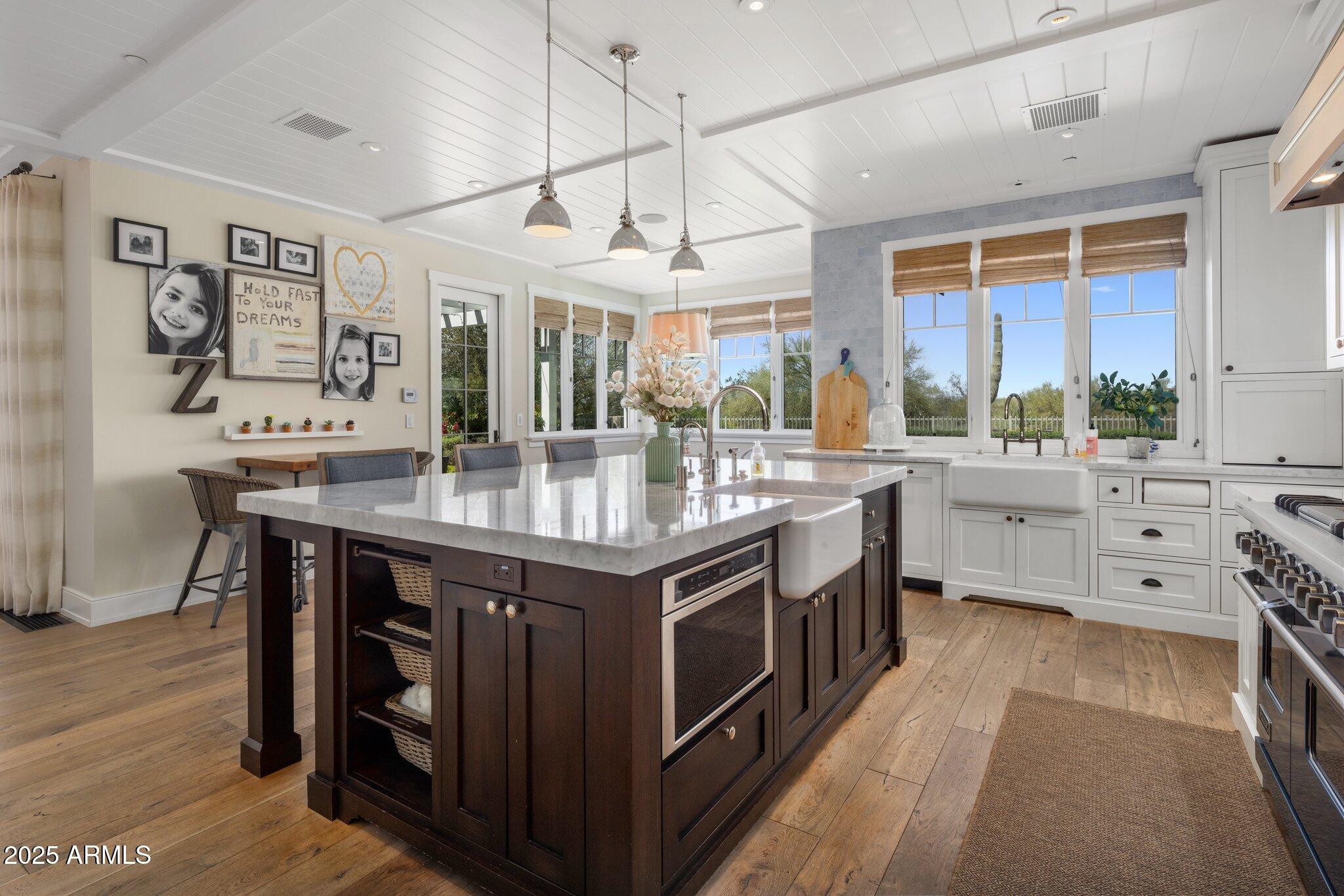 Arcadia at Silverleaf - Residential