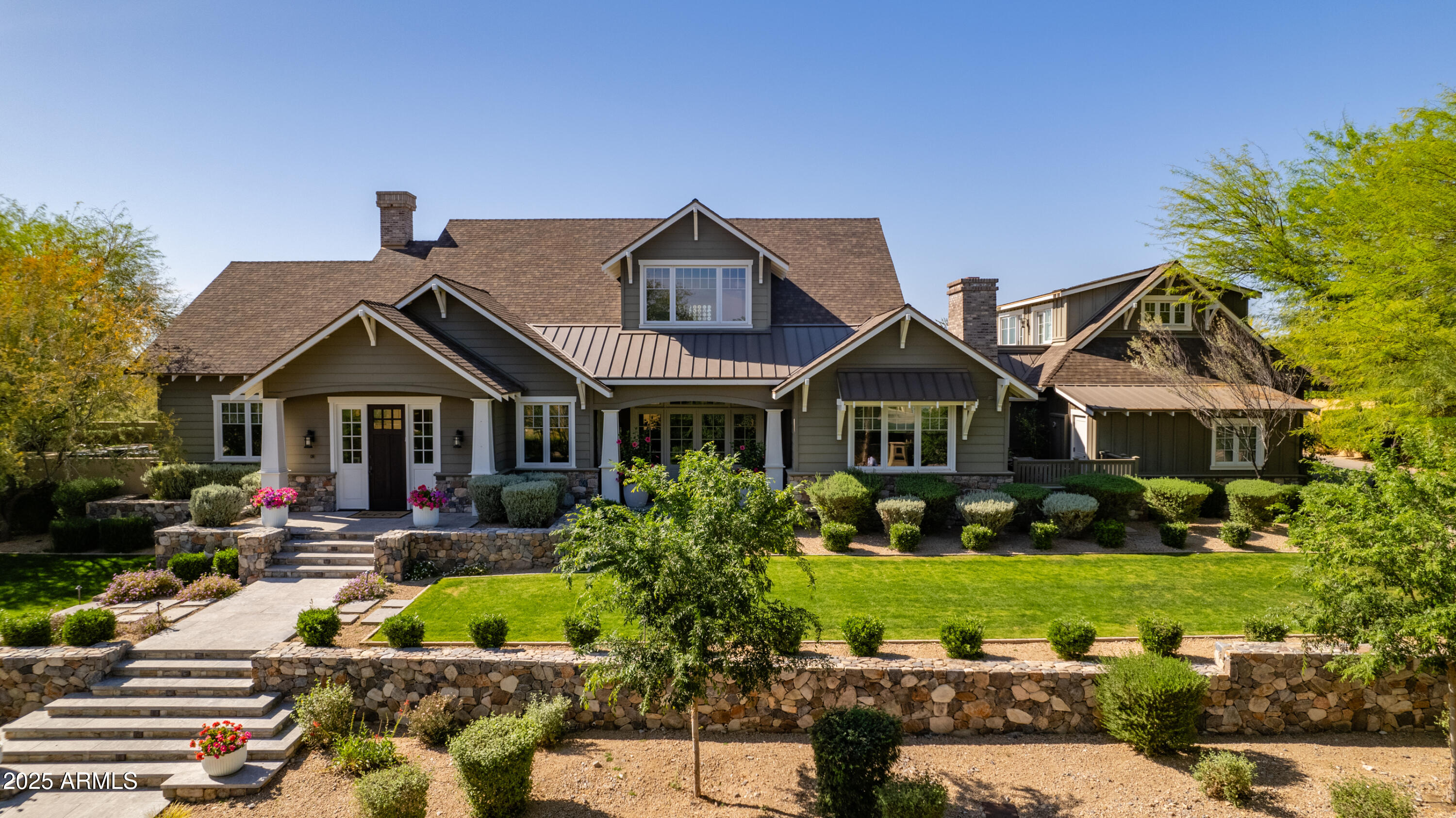 Arcadia at Silverleaf - Residential