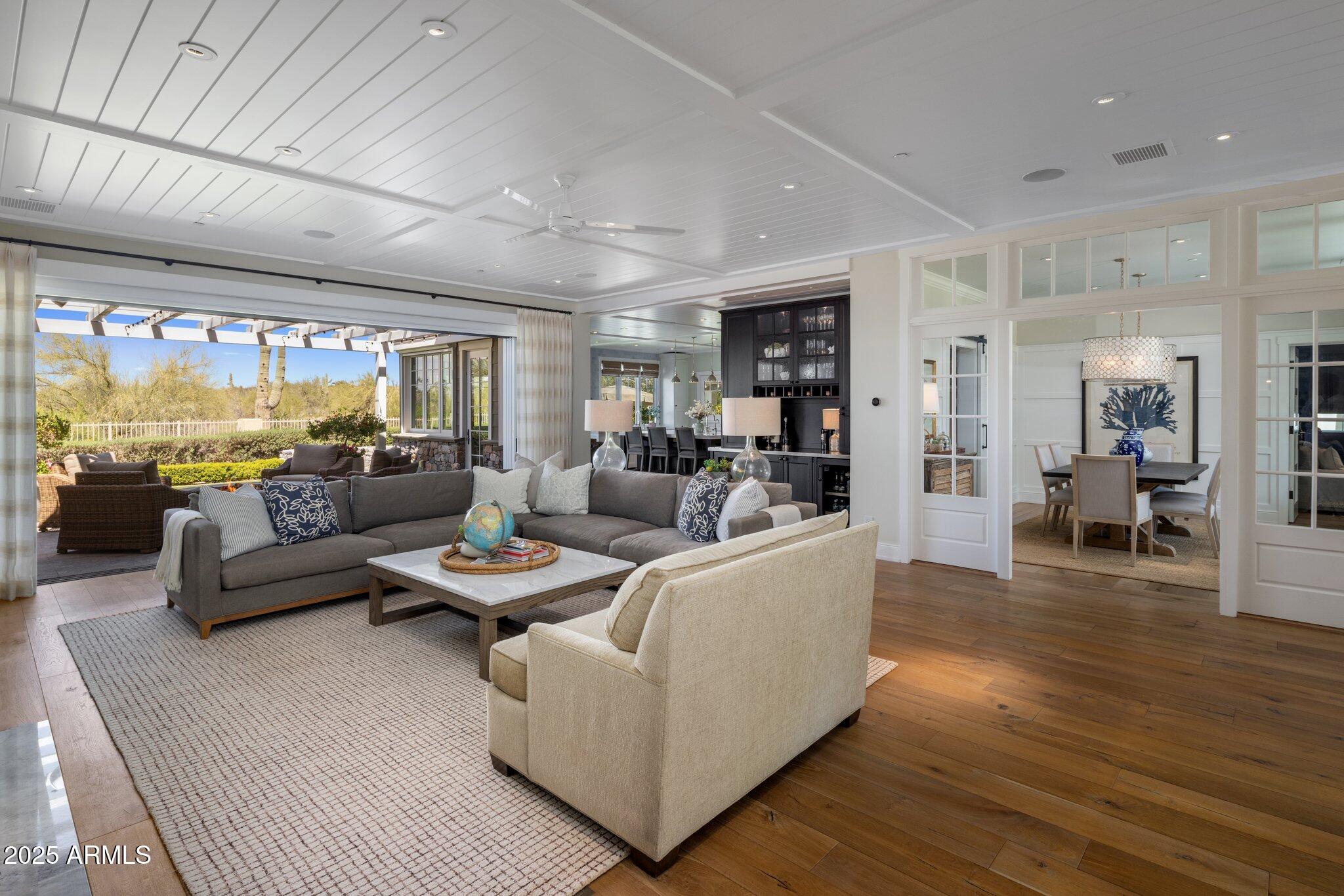 Arcadia at Silverleaf - Residential