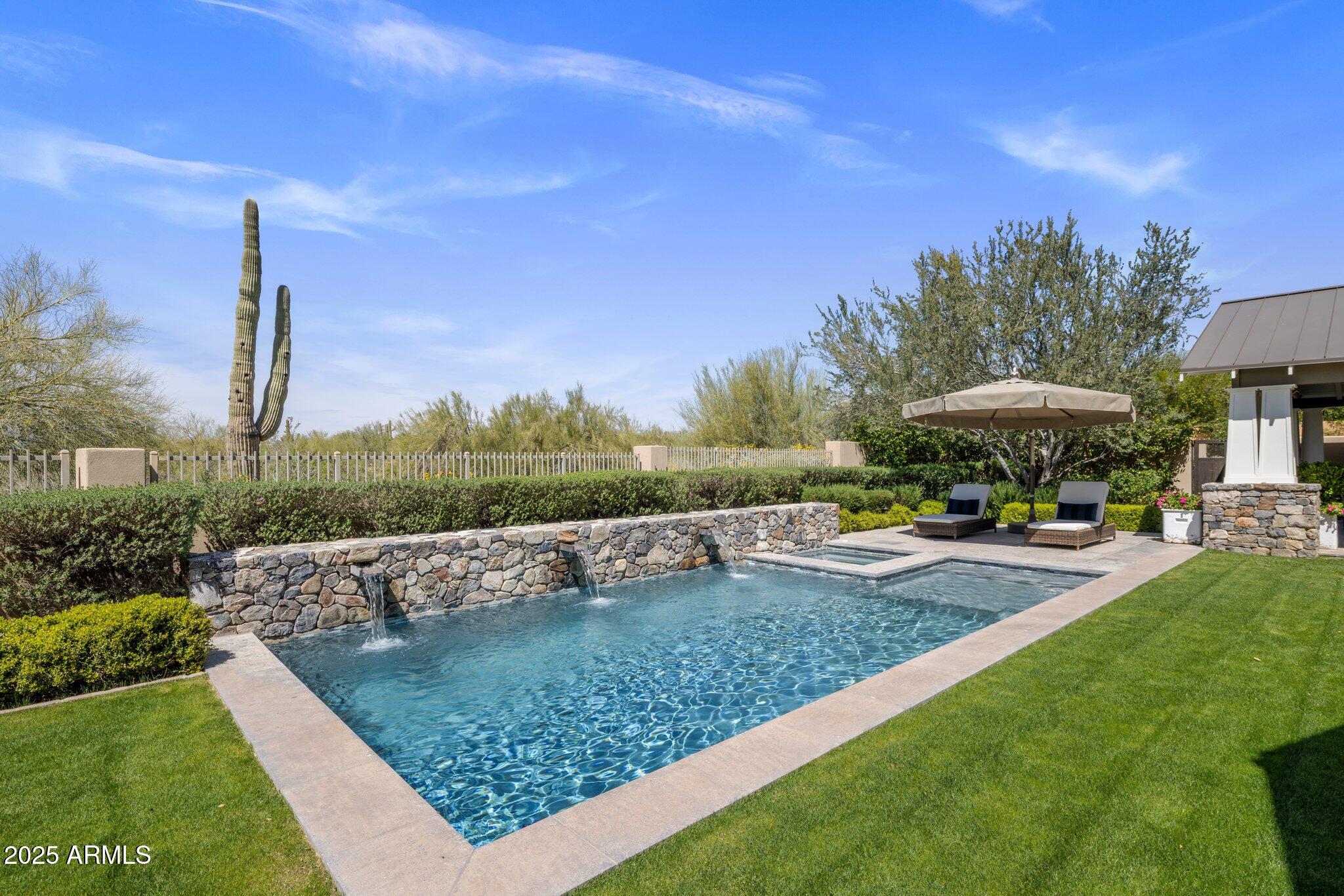 Arcadia at Silverleaf - Residential