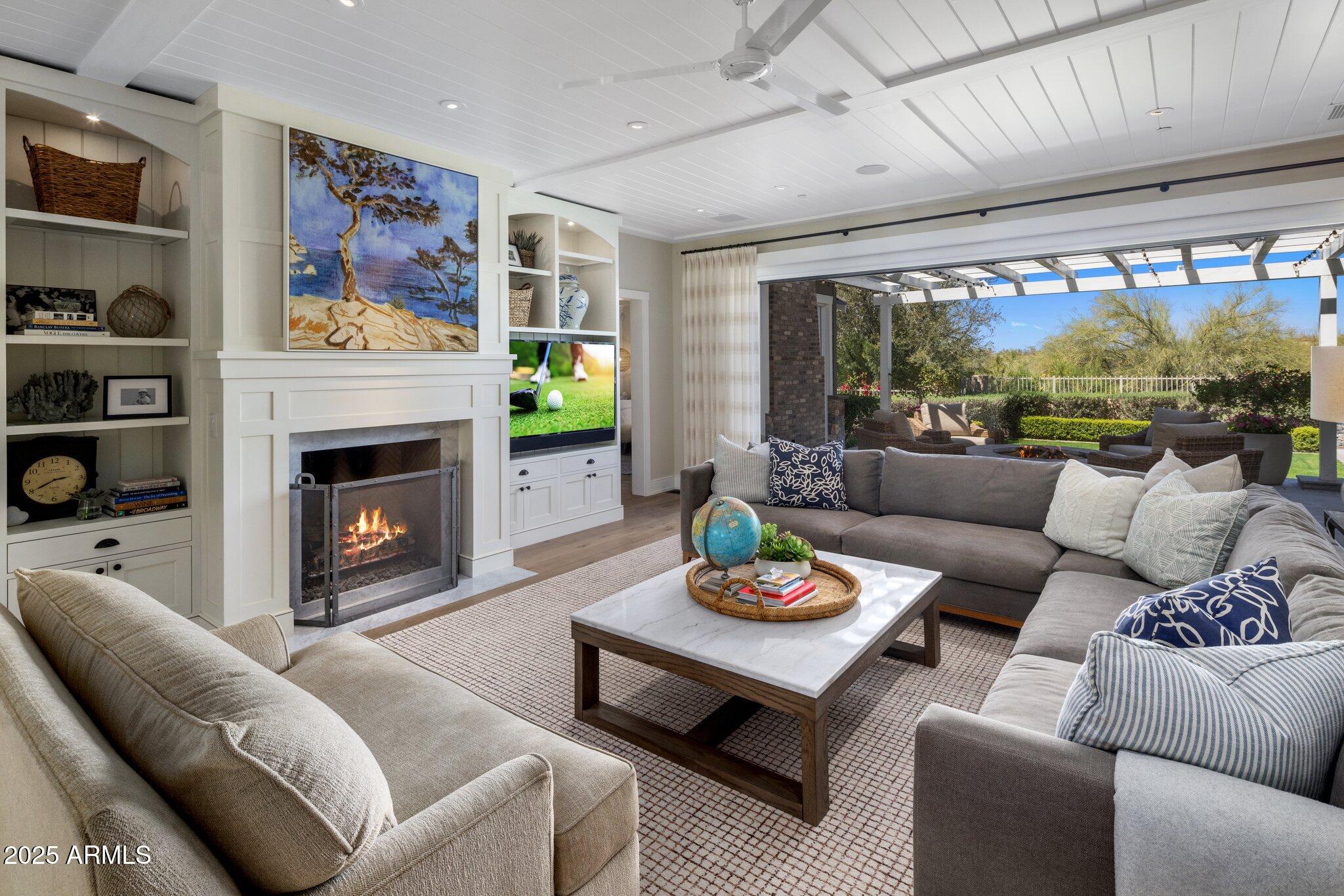 Arcadia at Silverleaf - Residential